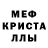 Метадон кристалл Warwor