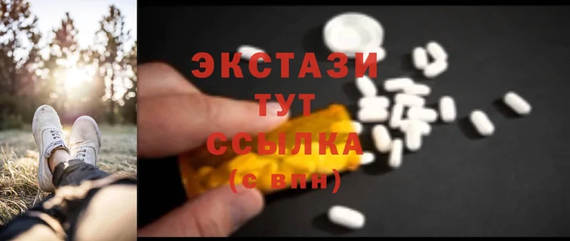 Ecstasy DUBAI  закладка  Вилючинск 